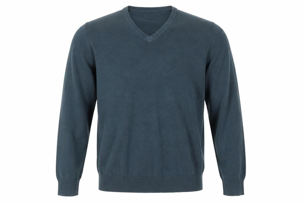 Marks & Spencer Mens Gold   Pullover Jumper Size L