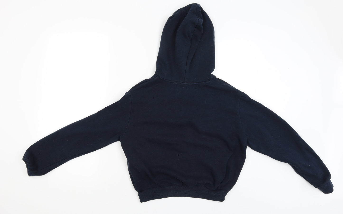Divided Womens Blue   Pullover Hoodie Size S  - Superior since forever