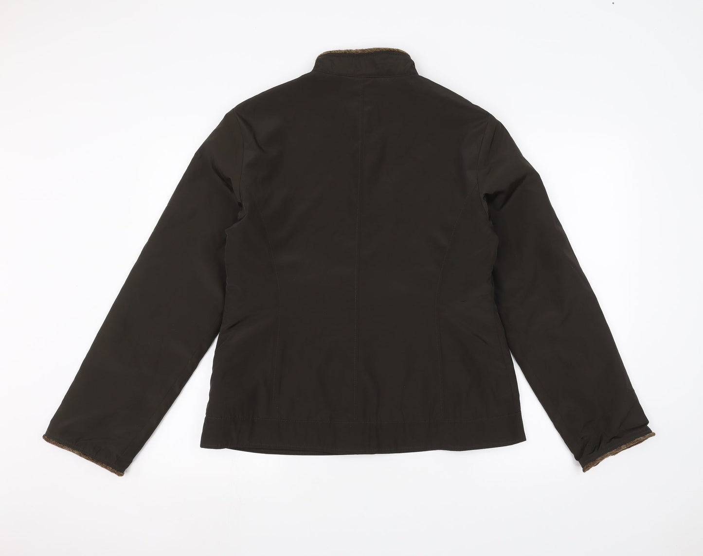 PLanet Womens Green   Jacket  Size 12