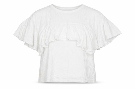 Atmosphere Womens White   Basic Blouse Size 14