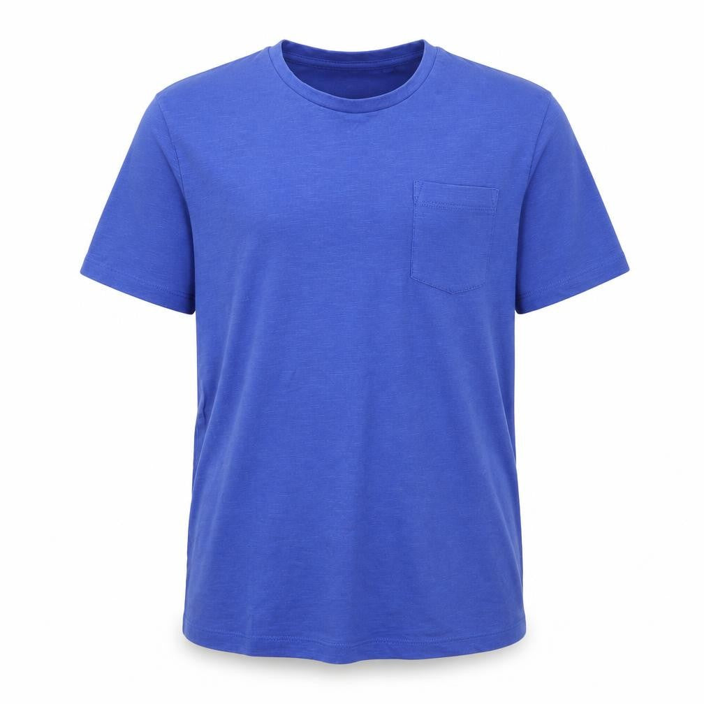 Next Boys Blue   Basic T-Shirt Size 10 Years