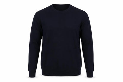 H&M Mens Blue   Pullover Jumper Size XS