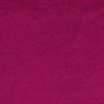 Bellino Womens Purple   Basic T-Shirt Size 12