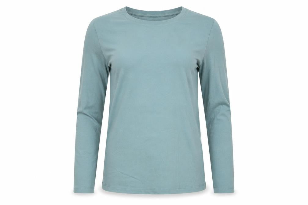 Edition Womens Green   Basic T-Shirt Size S