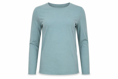 Edition Womens Green   Basic T-Shirt Size S