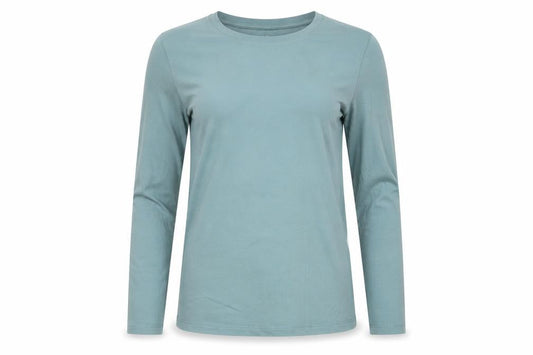 Edition Womens Green   Basic T-Shirt Size S