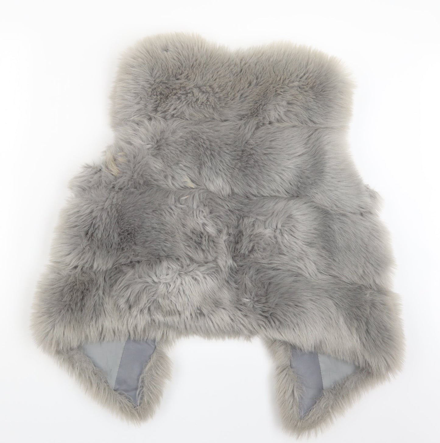 Phalinovic Womens Grey   Jacket  Size L