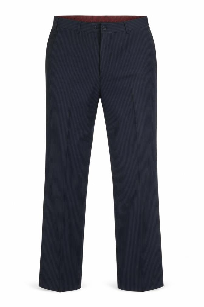 Skopes Mens Blue   Trousers  Size 32 in L31 in
