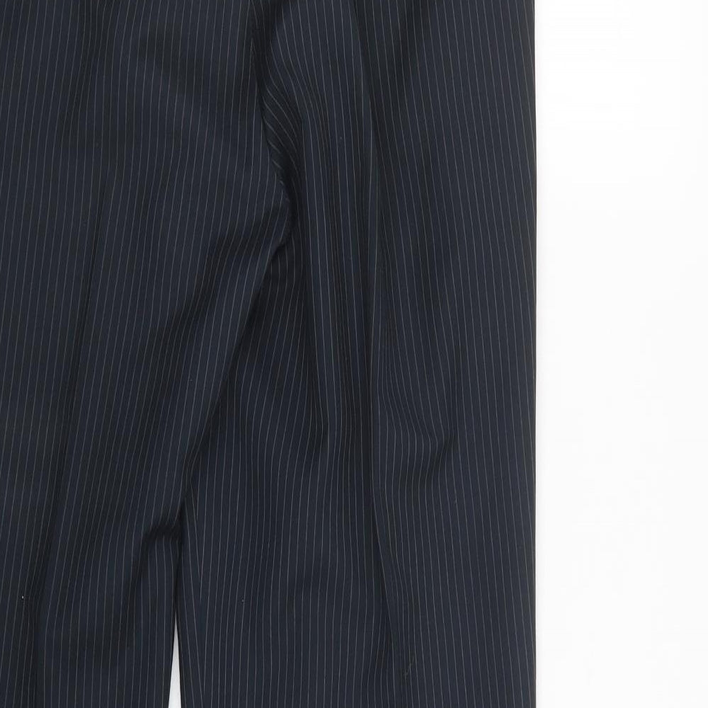 Skopes Mens Blue   Trousers  Size 32 in L31 in