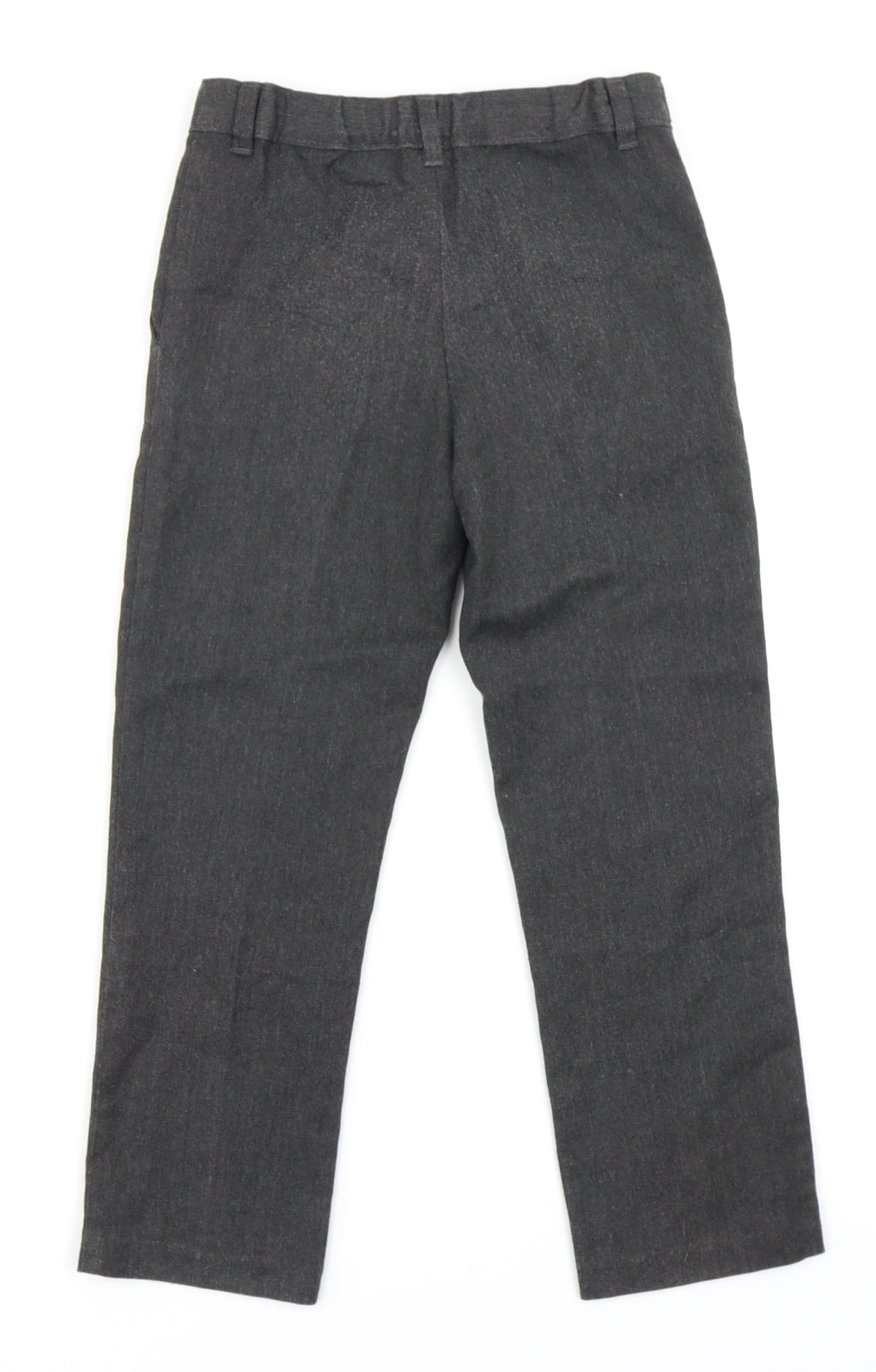 George Boys Grey   Dress Pants Trousers Size 5-6 Years