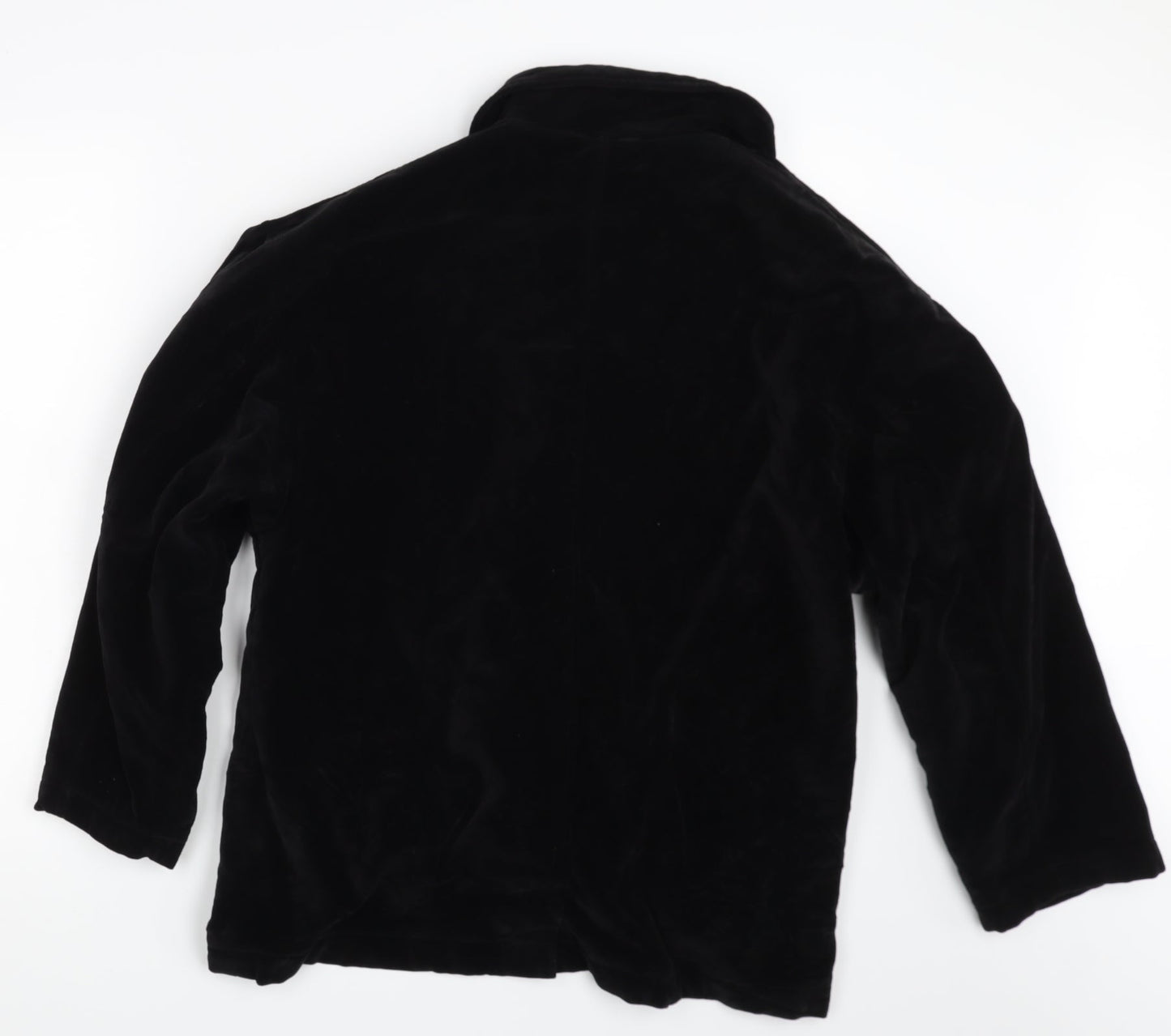 NEXT Womens Black   Jacket  Size S