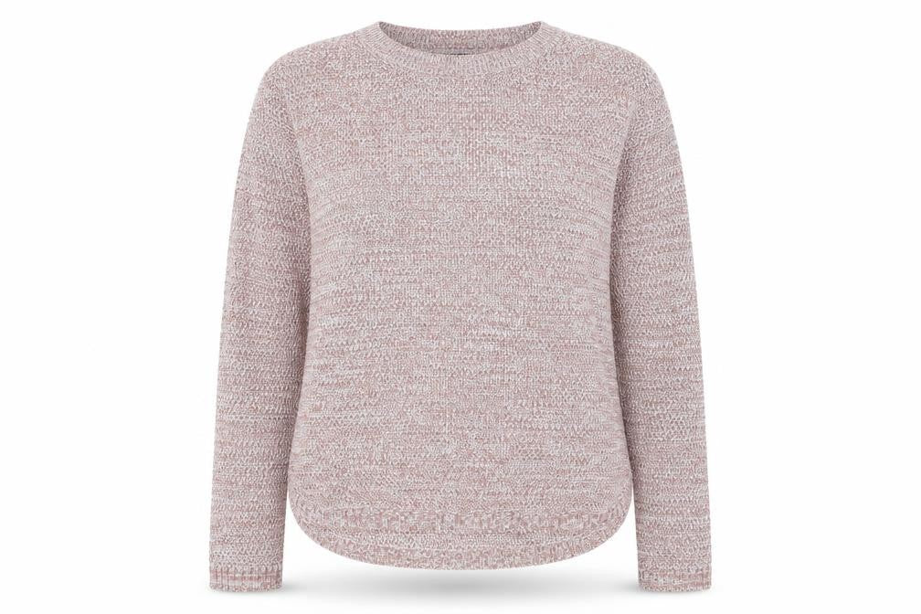 Cotton On Womens Red   Pullover Jumper Size XS