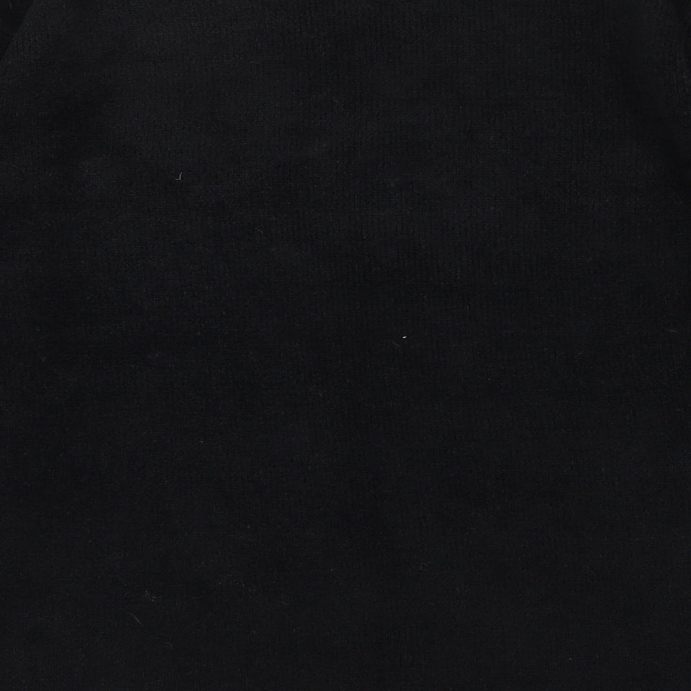 ellie louise Womens Black   Pullover Jumper Size M