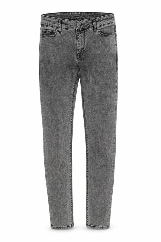 ASOS Womens Black   Skinny Jeans Size 28 L32 in