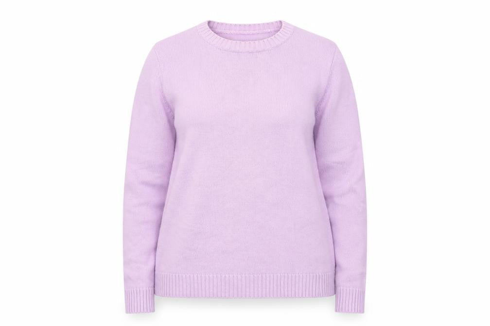 EWM Womens Purple   Pullover Jumper Size 14