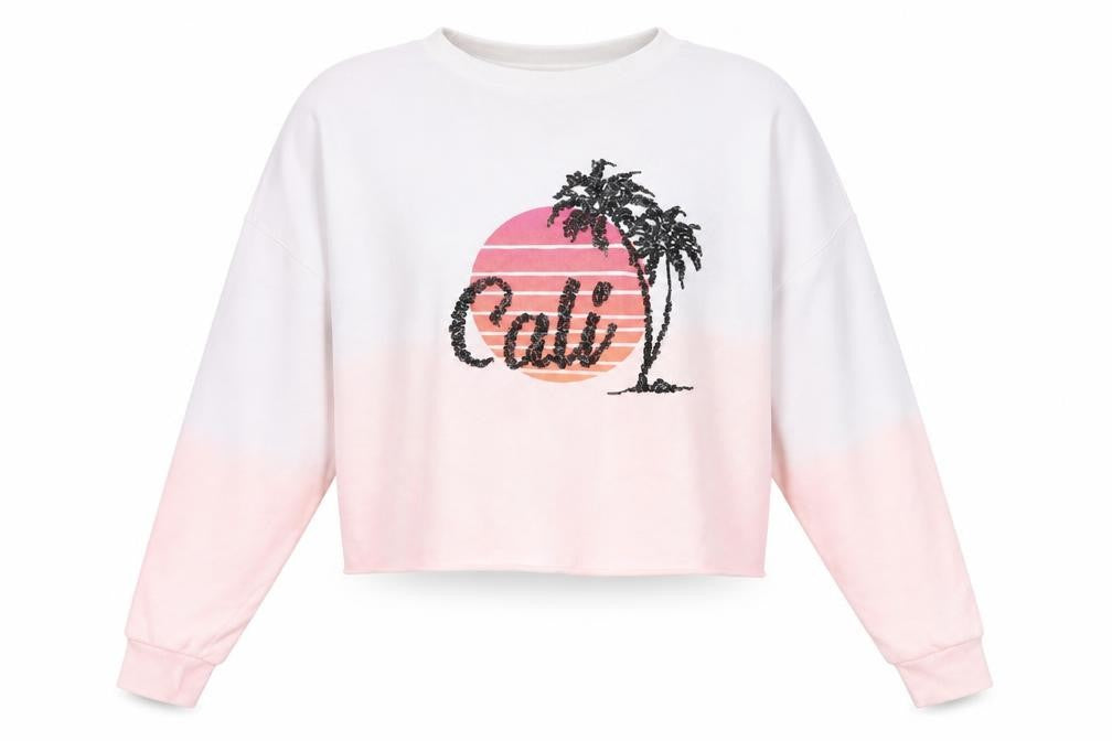 River Island Womens Multicoloured   Pullover Jumper Size 10