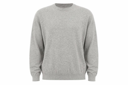 Burton Mens Brown   Pullover Jumper Size S