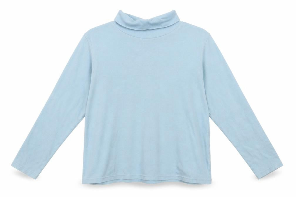EMW Womens Blue   Pullover Sweatshirt Size L