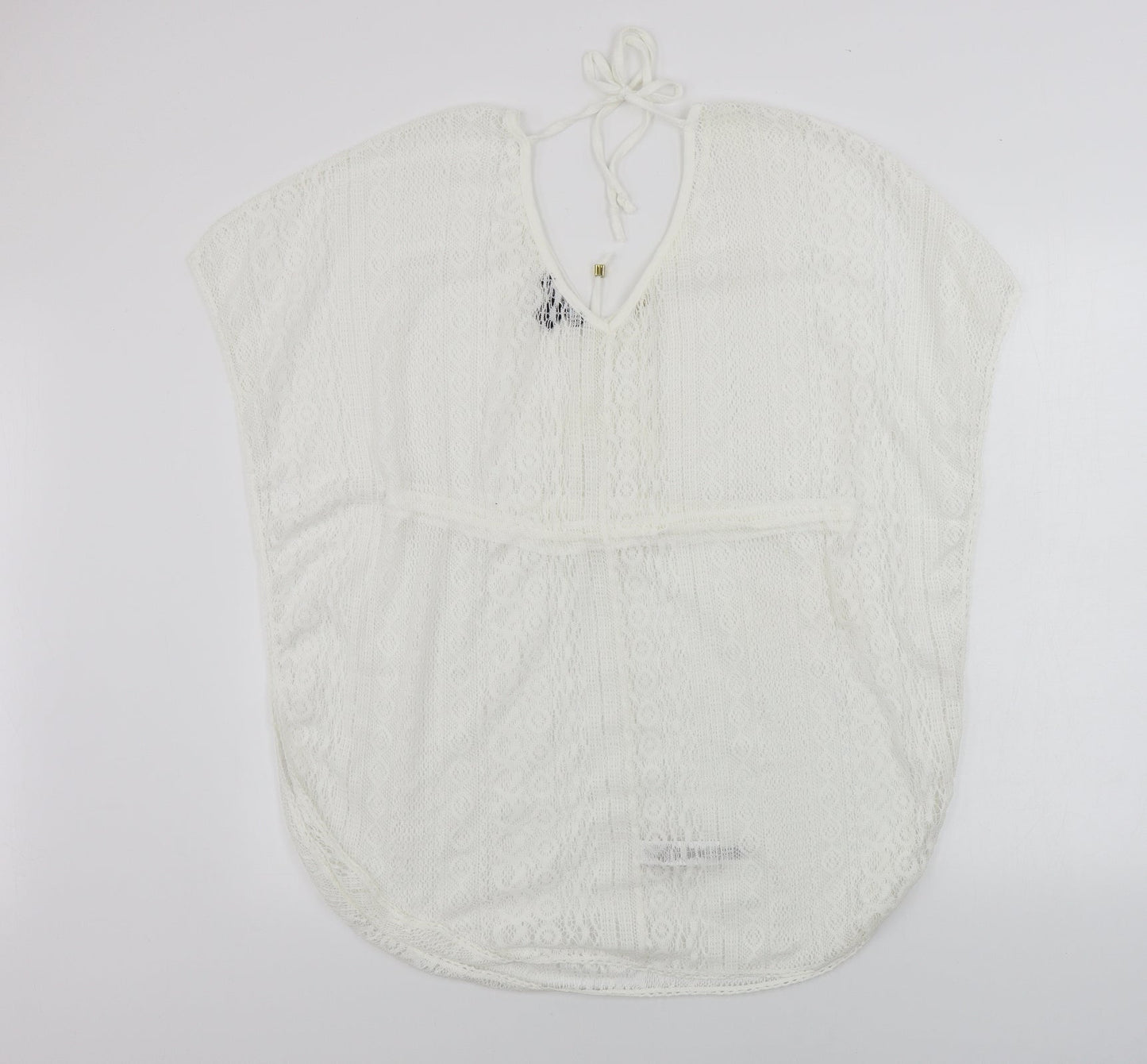 Atmosphere  Womens White   Basic Blouse Size S