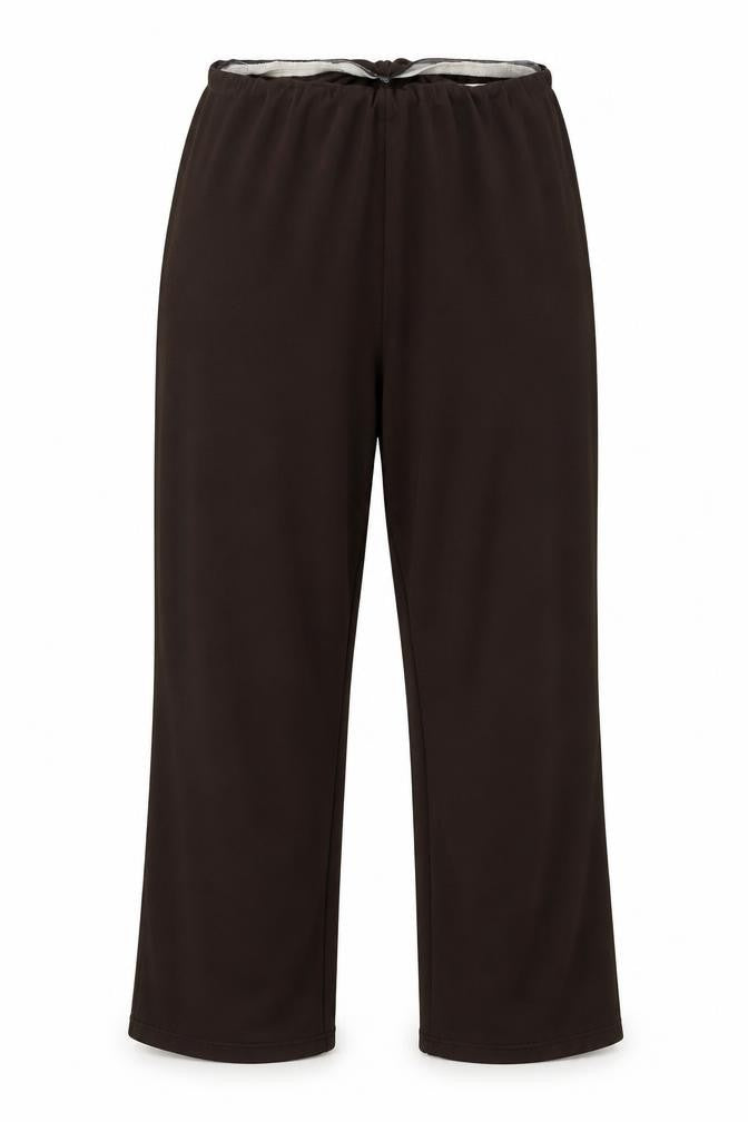 Preworn  Womens Brown   Trousers  Size XL L21 in