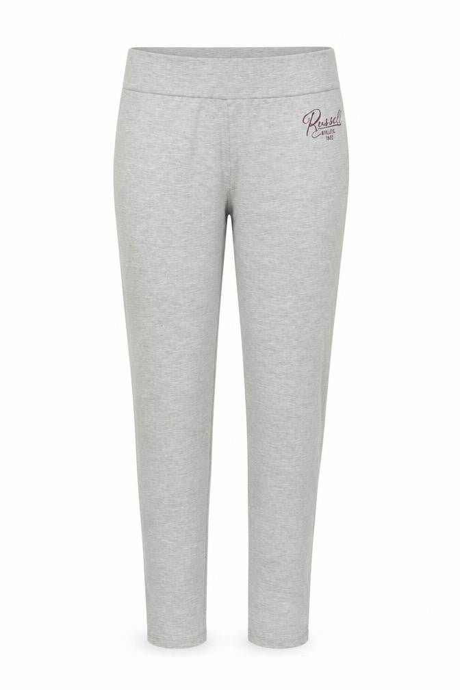 Russell Athletic  Womens Grey   Trousers  Size 12 L24 in