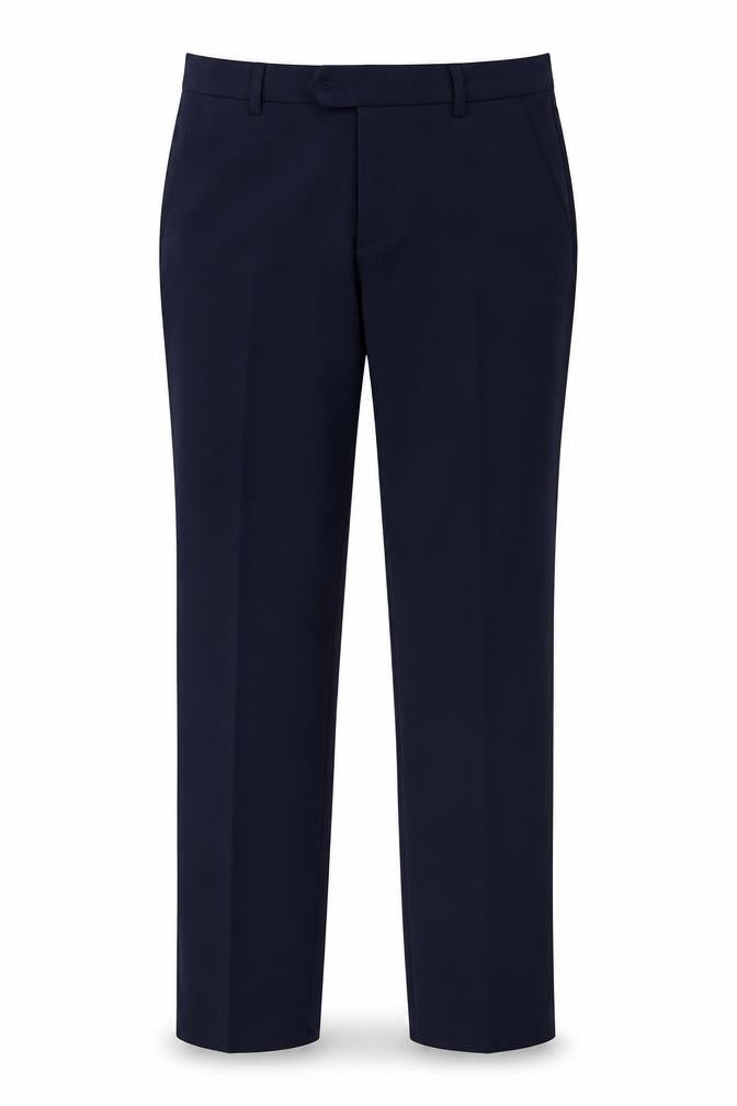 Next  Womens Blue   Trousers  Size 34 in L33 in