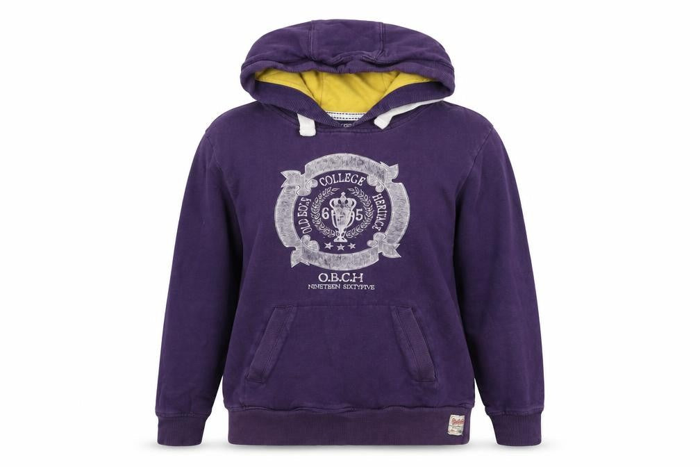 F&F Womens Purple   Pullover Jumper Size M