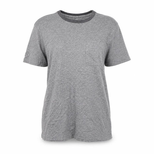 NEXT Womens Grey   Basic T-Shirt Size S