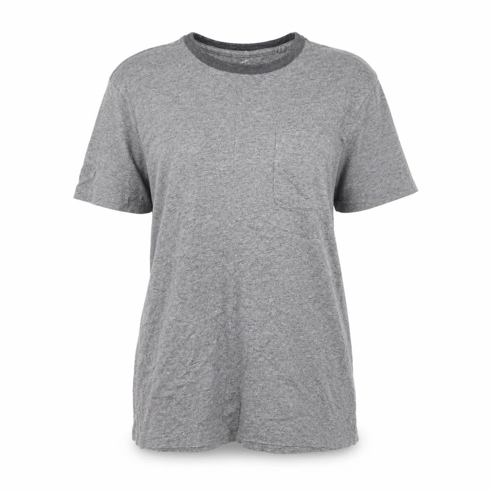 NEXT Womens Grey   Basic T-Shirt Size S