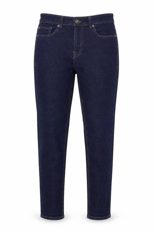 Next Womens Blue   Straight Jeans Size 30 in L31 in