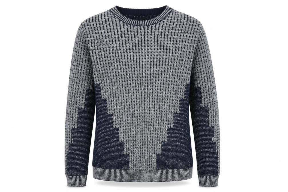 ASOS Womens Blue   Pullover Jumper Size S