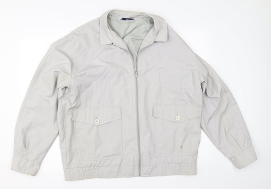 Littlewoods Mens Grey   Jacket  Size 42