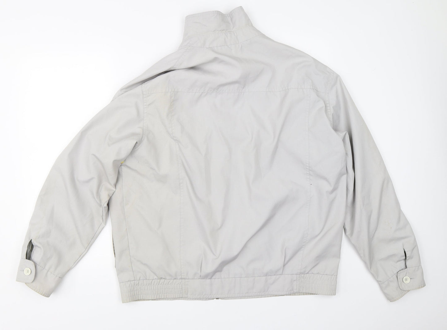 Littlewoods Mens Grey   Jacket  Size 42
