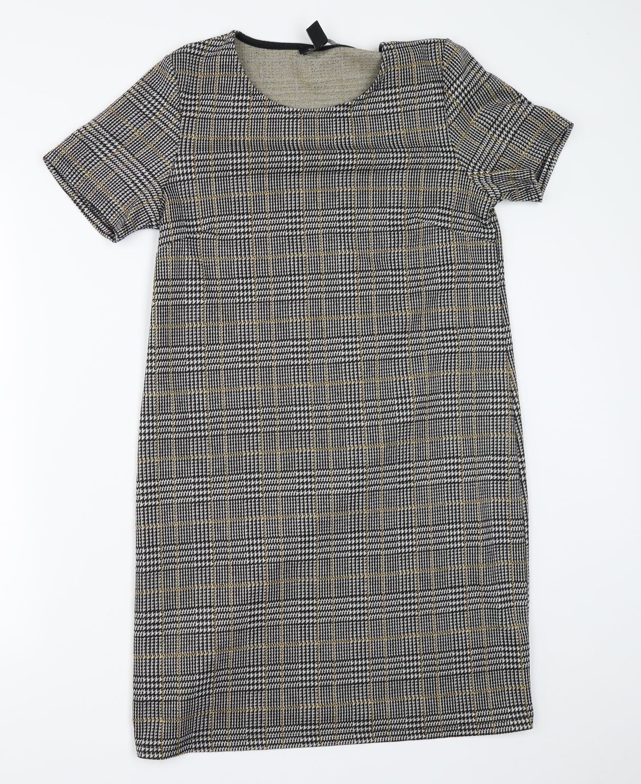 New Look Womens Black   Shift  Size 8