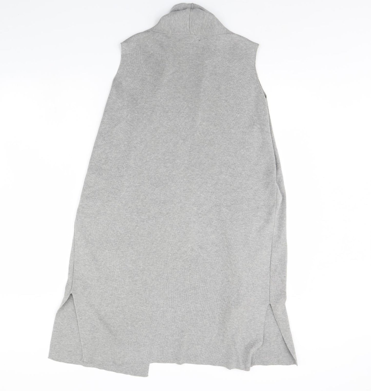 Atmosphere Womens Grey   Jacket  Size M