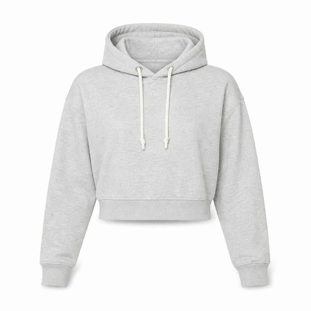 Primark Womens Grey   Pullover Hoodie Size XS