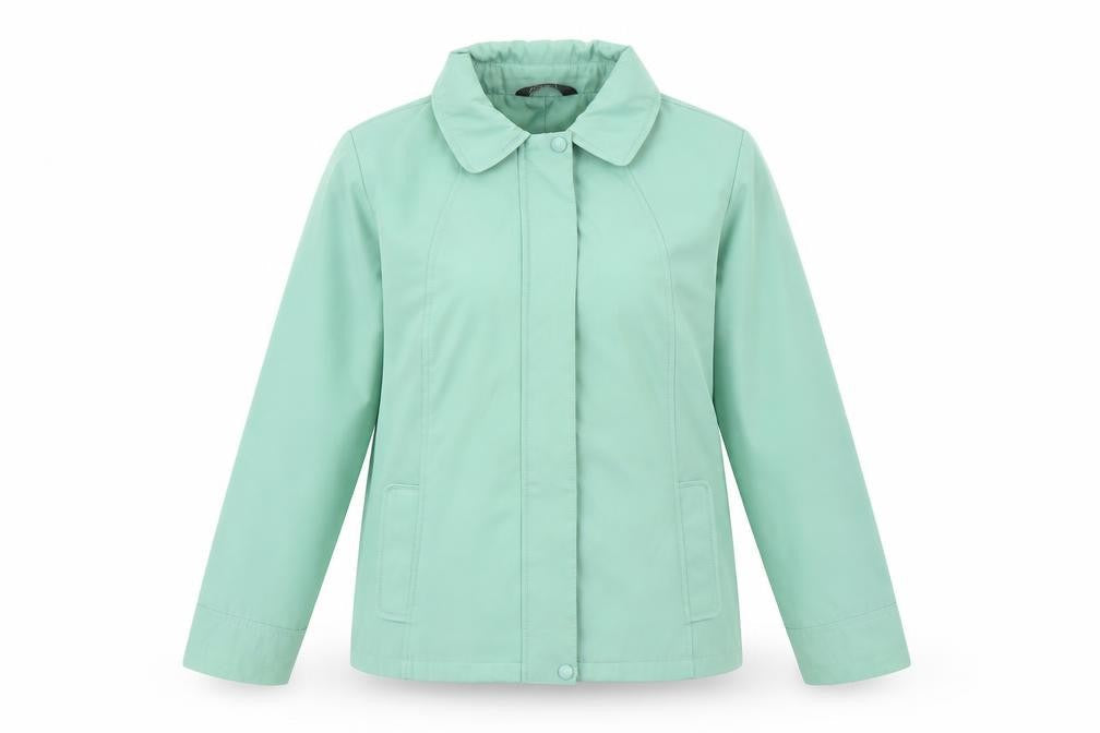 Bonmarché Womens Green Jacket Size S