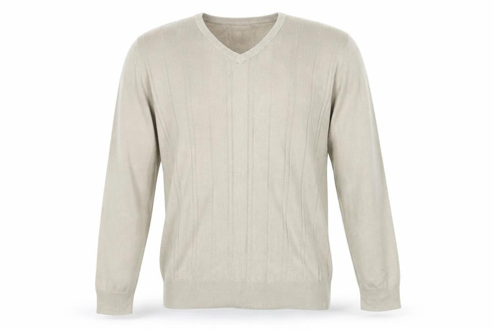 m&s Mens Green   Pullover Jumper Size L