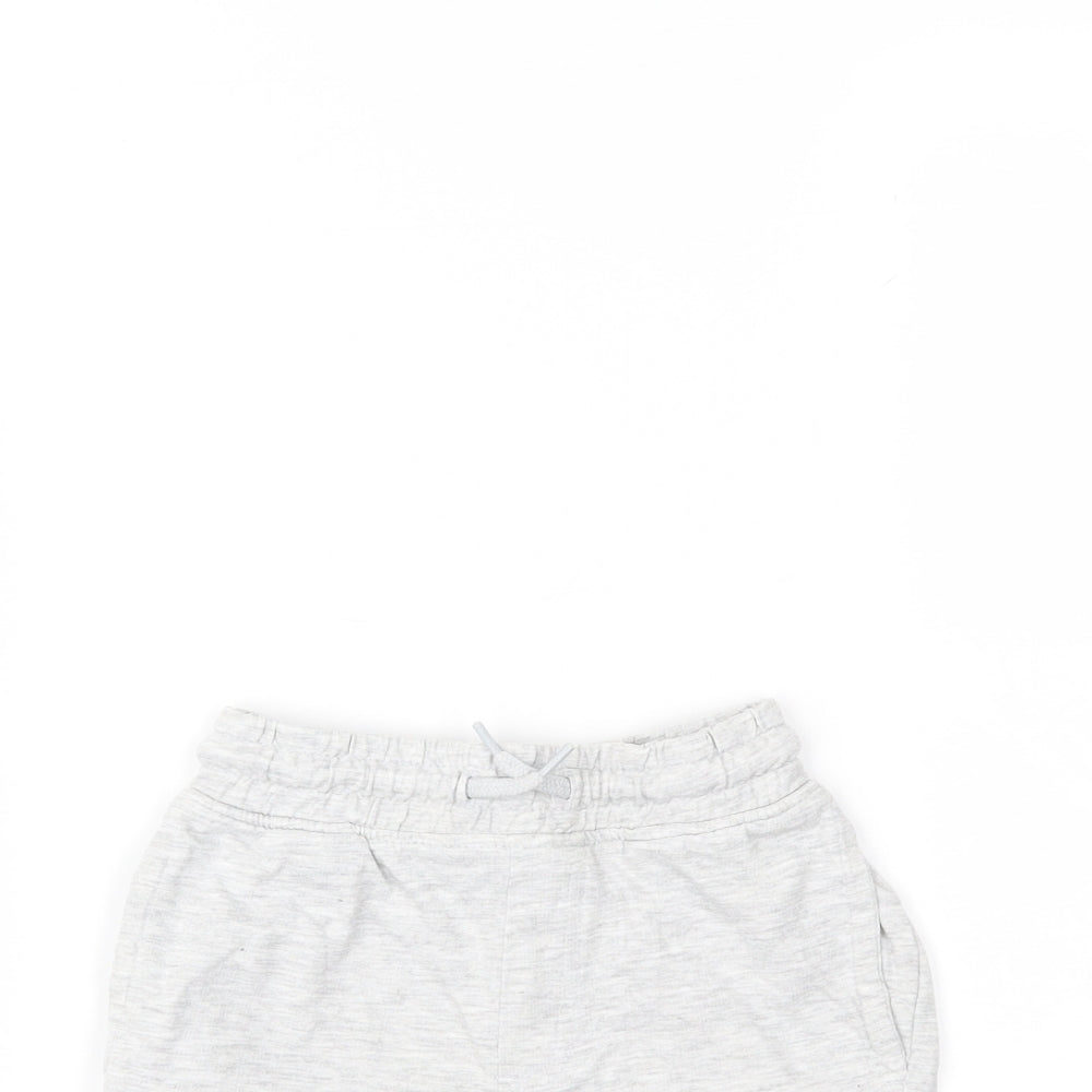Pep&Co Boys Grey   Sweat Shorts Size 2-3 Years