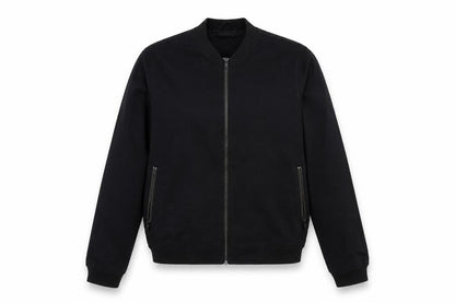 Topman Womens Black   Jacket  Size S