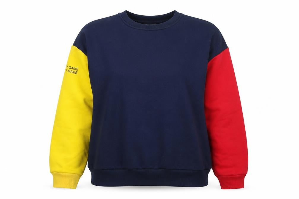 Preworn Womens Blue   Pullover Jumper Size 2XL  - 1 player game