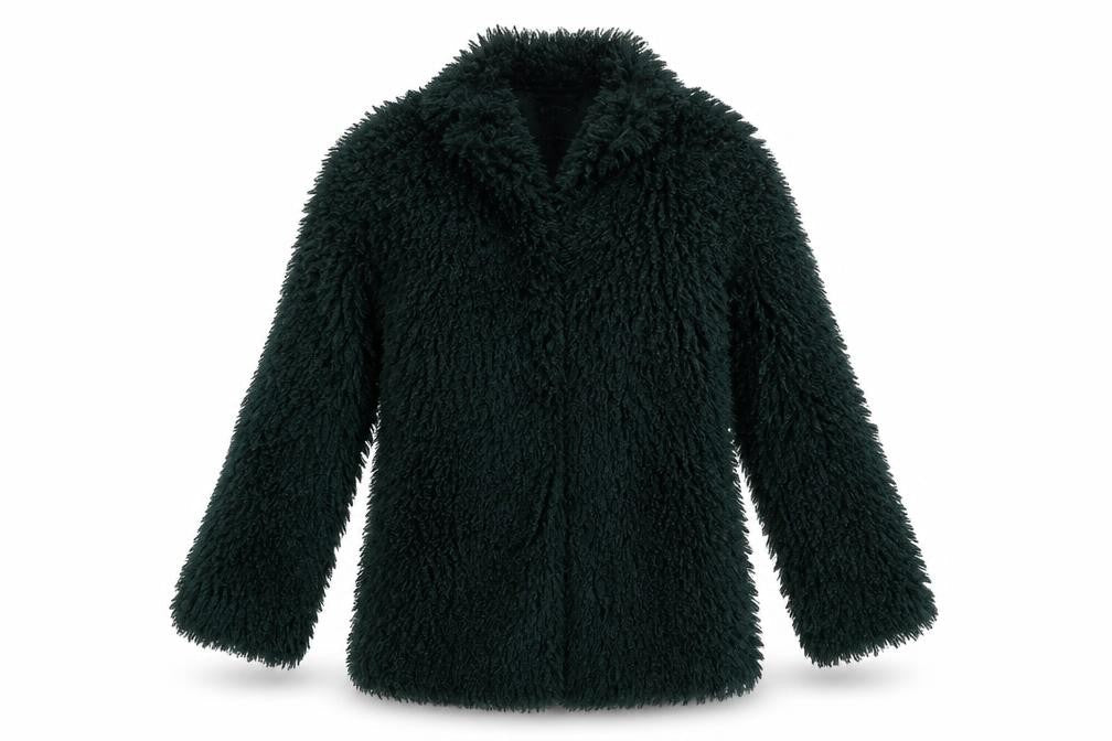 Dorothy Perkins Womens Green   Jacket  Size 10