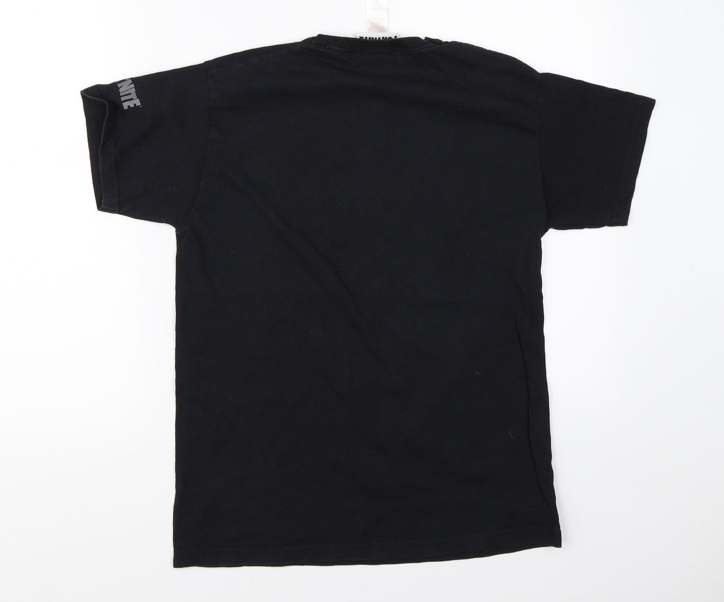 Primark Boys Beige   Basic T-Shirt Size XL  - fortnite