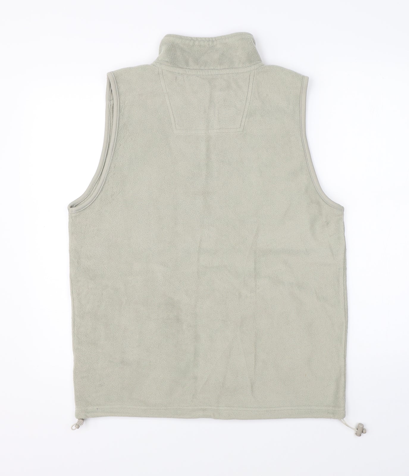EWM Womens Green   Gilet Jacket Size S