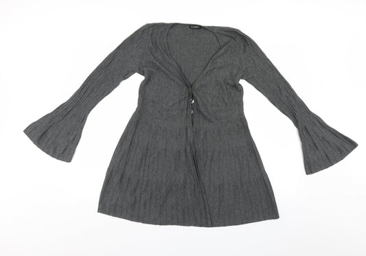 Planet Womens Grey   Mini  Size S