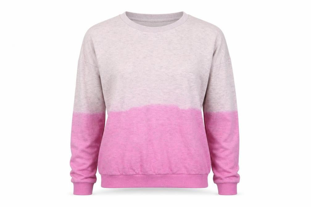 New Look Womens Grey   Pullover Jumper Size S