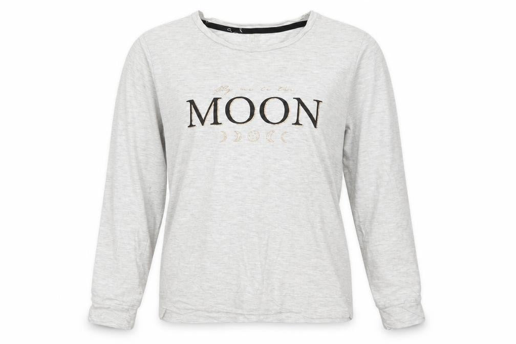 George Womens Green Solid  Top Pyjama Top Size 8  - Moon