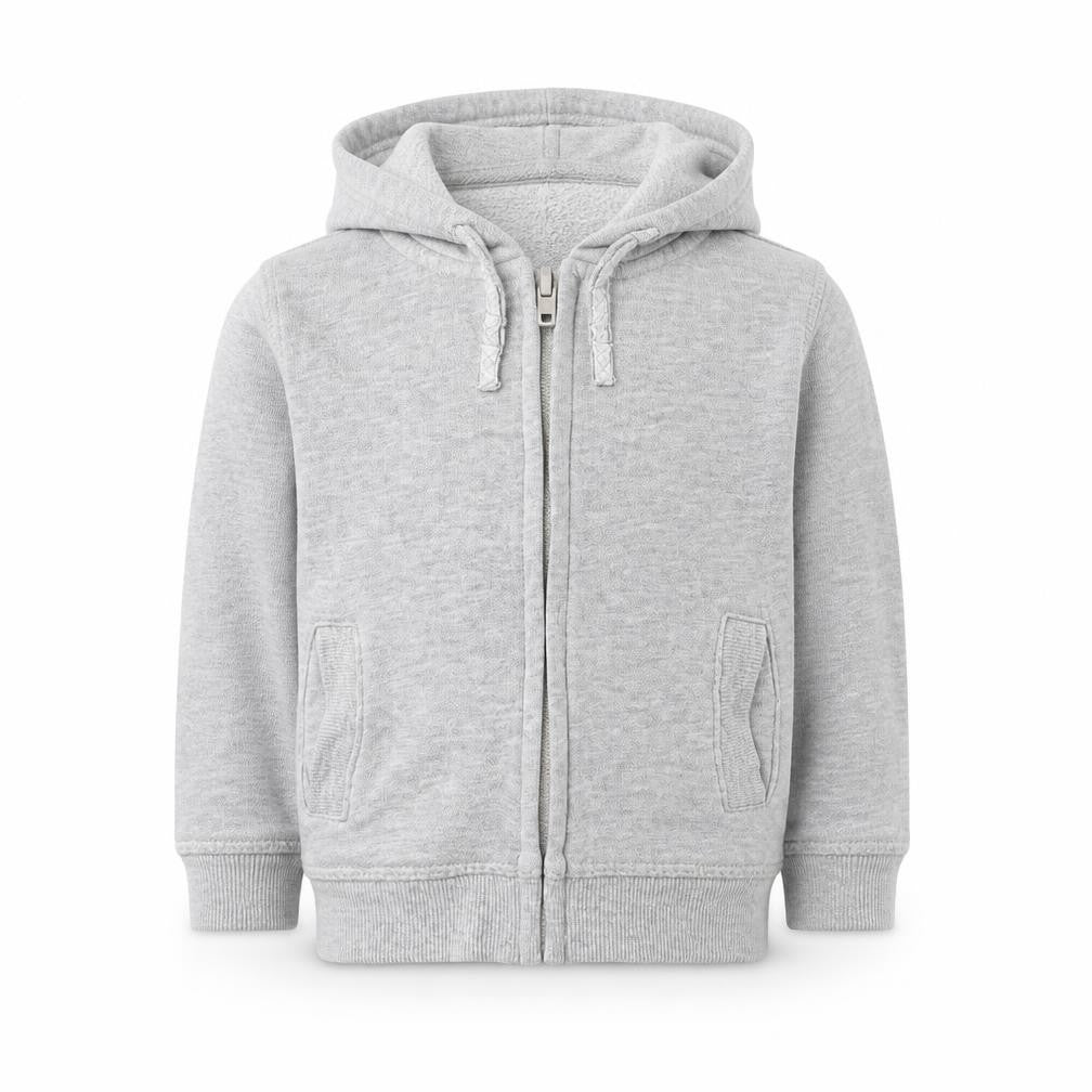 Pep & Co Baby Grey   Jacket  Size 12-18 Months