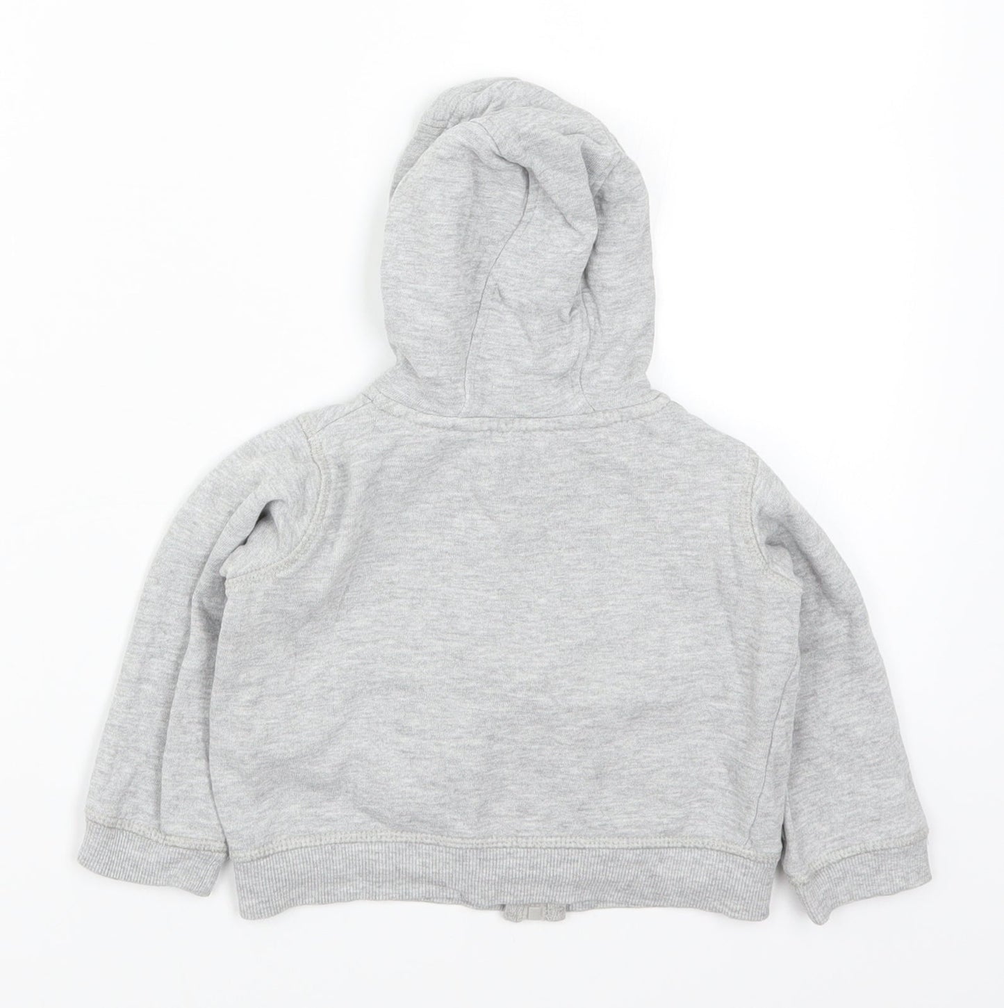 Pep & Co Baby Grey   Jacket  Size 12-18 Months