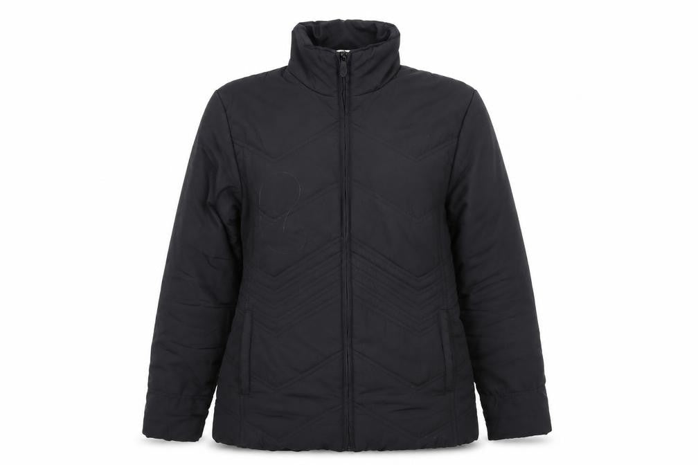 George Womens Black   Jacket Coat Size 10